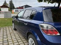 Gebraucht Opel Astra Selection 90 PS (66 kW) 2009 Limousine