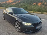 Gebraucht BMW 428 Sport Line 245 PS (180 kW) 2015 Schwarz Coupé