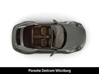 Gebraucht Porsche 911 Carrera 4S Cabriolet 450 PS (330 kW) 2019 Grün Cabrio