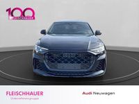 Gebraucht Audi RS Q8 Advanced 600 PS (441 kW) 2024 Mythosschwarz metallic SUV
