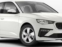 Neu Skoda Scala Classic 116 PS (85 kW) 2026 Weiß Kleinwagen