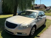 Gebraucht Opel Astra 160 PS (117 kW) 2010 Kombi