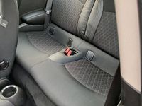 Usata Mini ONE 98 CV (72 kW) 2013 Grigio Utilitaria