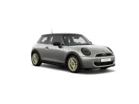 Gebraucht Mini Cooper 156 PS (114 kW) 2024 Melting silver iii (silber) Kleinwagen
