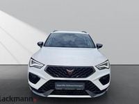 Gebraucht Cupra Ateca 300 PS (220 kW) 2022 Weiss SUV