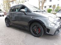 gebraucht Abarth 695 Rally 131 Tributo MTA