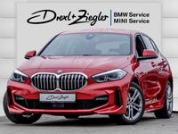 gebraucht BMW 120 i DKG M-Sport ACC KoZg LiCoProf eKlappe ParkA