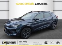 Gebraucht Cupra Formentor 150 PS (110 kW) 2024 Magnetic grau SUV