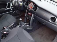 Gebraucht Mini ONE 90 PS (66 kW) 2005 Andere farben Kleinwagen