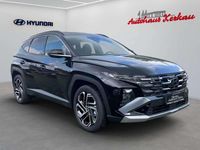 Gebraucht Hyundai Tucson Prime 136 PS (100 kW) 2025 Schwarz SUV