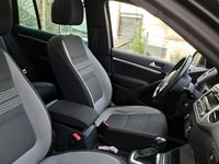 Gebraucht VW Tiguan 180 PS (132 kW) 2013 Schwarz SUV