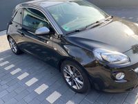 gebraucht Opel Adam LM-Felgen |Touchscr. |Apple Car Play |Einparkhilfe