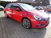 gebraucht Opel Astra Lim. Innovation Leder/Navi/Kamera/HU neu