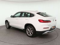 gebraucht BMW X4 xDrive30i Laser|ACC|LCProf|DA|ad.FW|el.Sitze