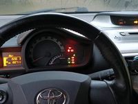 gebraucht Toyota iQ (neue Kupplung/ neuer TÜV)