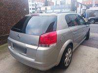 gebraucht Opel Signum 1.9 CDTI 110kW Automatik -