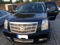 Usata Cadillac Escalade 409 CV (300 kW) 2011 SUV