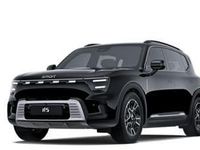 Nowe Smart #5 Pro+ 22 kW (30 KM) 2025 Czarny SUV