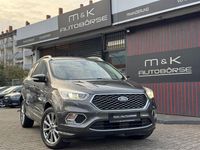 Gebraucht Ford Kuga Vignale 179 PS (131 kW) 2019 Grau SUV