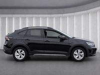 Gebraucht VW Taigo R 95 PS (69 kW) 2024 Schwarz SUV