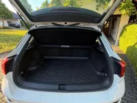 Gebraucht VW T-Roc 150 PS (110 kW) 2019 Weiß SUV