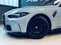 Gebraucht BMW M3 Competition Edition 510 PS (375 kW) 2023 Grau Kombi
