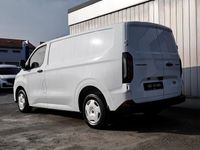 Gebraucht Ford Transit Custom Trend 110 PS (80 kW) 2024 Weiß Van / Kleinbus