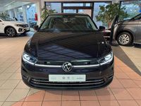 Gebraucht VW Polo Style 116 PS (85 kW) 2025 Deep black perleffekt Limousine