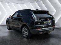 Gebraucht Cadillac XT4 230 PS (169 kW) 2023 Schwarz SUV