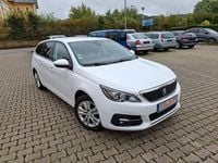 Gebraucht Peugeot 308 SW Business-Line 131 PS (96 kW) 2018 Kombi