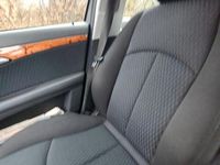 Gebraucht Mercedes E350 272 PS (200 kW) 2005 Silber Limousine