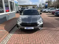 Neu Skoda Octavia RS 265 PS (194 kW) 2025 Grau Limousine