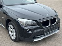 gebraucht BMW X1 xDrive20d - Automatik - Xenon - AHK - TÜV NEU