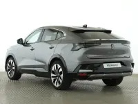Usata Renault Rafale Techno 2025 Grigio SUV