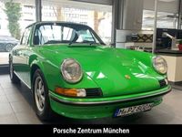 gebraucht Porsche 911S 2.4 Targa F-Model Fachbetrieb restauriert