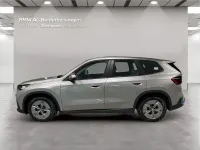 Gebraucht BMW iX1 Performance 200 kW (272 PS) 2023 Silber SUV