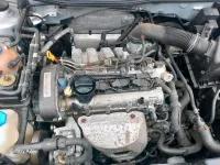 Occasion VW Bora 102 ch (75 kW) 2003 Argent Berline