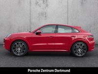 Gebraucht Porsche Cayenne GTS 500 PS (367 kW) 2025 Rot SUV