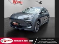Neu MG S5 Comfort 125 kW (170 PS) 2026 SUV