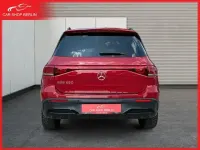 Gebraucht Mercedes EQB250 AMG 139 kW (190 PS) 2023 Manufaktur patagonienrot SUV