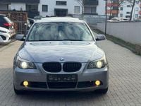 Occasion BMW 530 258 ch (189 kW) 2006 Gris Berline