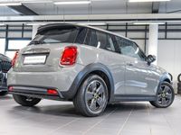 gebraucht Mini Cooper SE SE LED+NAVI+16 +STANDHZG+GRA+SPORTSITZE+DAB