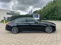 Gebraucht Mercedes 300 AMG 265 PS (194 kW) 2024 Schwarz Limousine