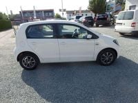 Gebraucht Seat Mii I-Tech 75 PS (55 kW) 2015 Weiß Kleinwagen