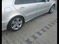 gebraucht Mercedes E320 E 320 Mercedes