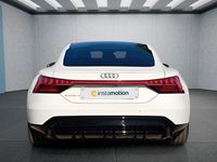 Gebraucht Audi e-tron GT quattro 350 kW (476 PS) 2023 Limousine