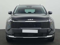 Neu Kia Sportage 136 PS (100 kW) 2025 (1k) pearl black m SUV