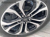 Neu Ford Puma Titanium 125 PS (91 kW) 2025 Cactus grey SUV