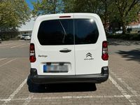 gebraucht Citroën Berlingo 1.6 HDI Doppelkabine / Guter Zustand
