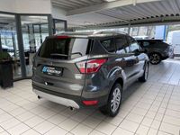 gebraucht Ford Kuga Cool&Connect EcoBoost Kamera I Winterpaket